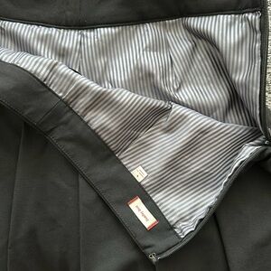 Aritzia Sunday Best Pleated Mini Skirt!!